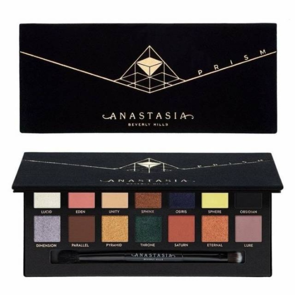 Prism Palette Eyeshadow Anastasia Beverly Hills